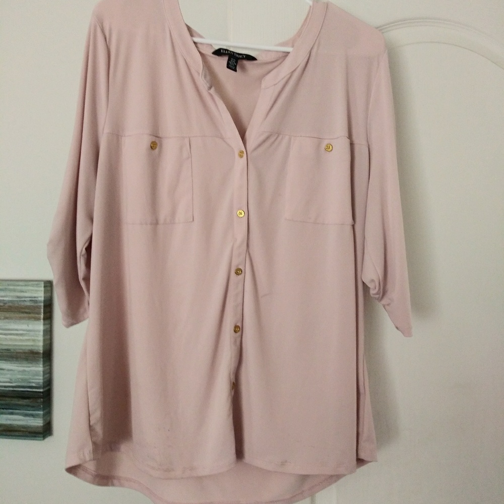 Dress shirt